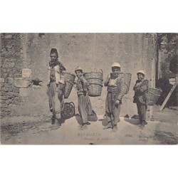 Rare collectable postcards of LEBANON. Vintage Postcards of LEBANON