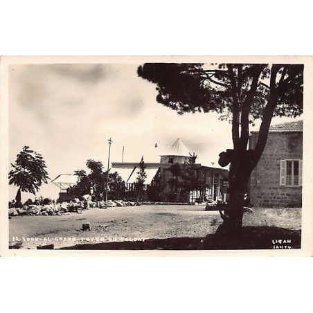 Rare collectable postcards of LEBANON. Vintage Postcards of LEBANON