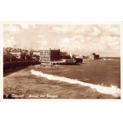 Rare collectable postcards of LEBANON. Vintage Postcards of LEBANON