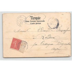 Rare collectable postcards of LEBANON. Vintage Postcards of LEBANON