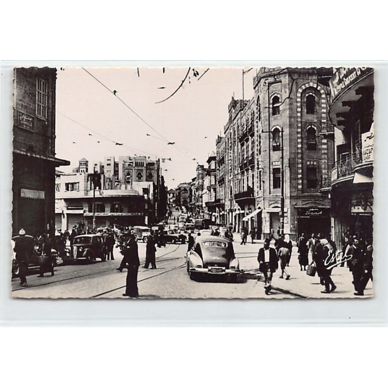 Rare collectable postcards of LEBANON. Vintage Postcards of LEBANON