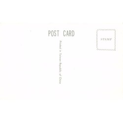 Rare collectable postcards of TAIWAN. Vintage Postcards of TAIWAN