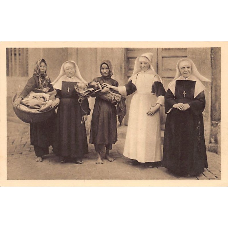 Rare collectable postcards of VIET-NAM. Vintage Postcards of VIET-NAM