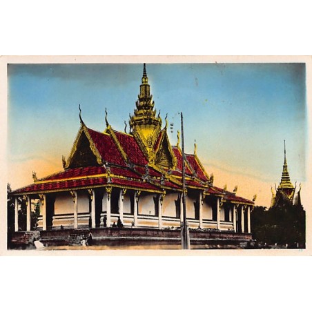 Rare collectable postcards of VIET-NAM. Vintage Postcards of VIET-NAM
