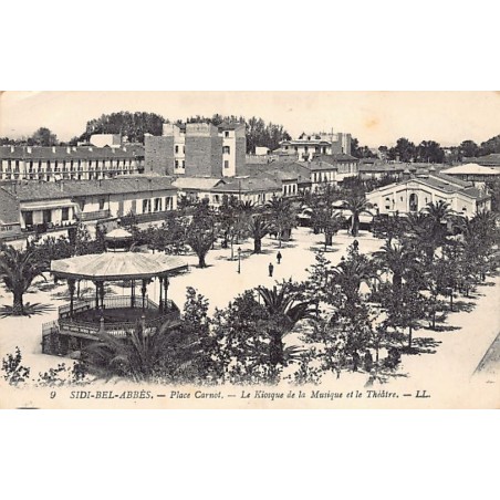 Rare collectable postcards of ALGERIA. Vintage Postcards of ALGERIA