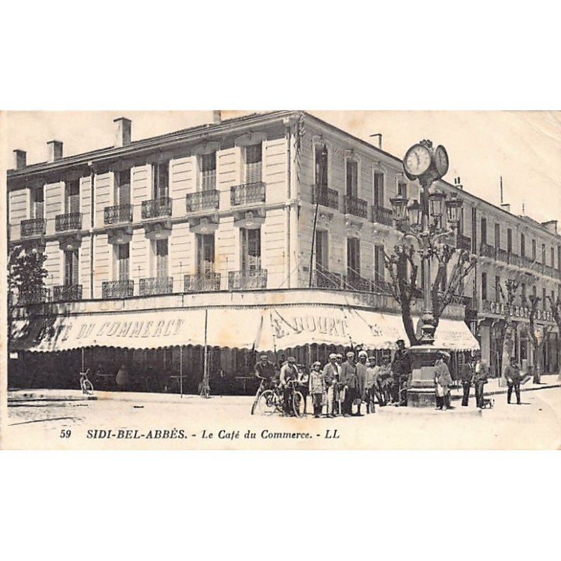 Rare collectable postcards of ALGERIA. Vintage Postcards of ALGERIA