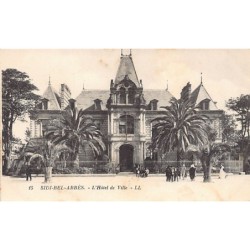Rare collectable postcards of ALGERIA. Vintage Postcards of ALGERIA
