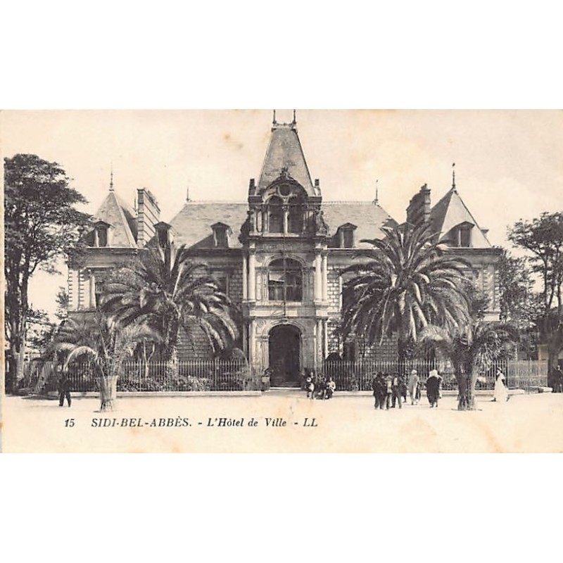 Rare collectable postcards of ALGERIA. Vintage Postcards of ALGERIA