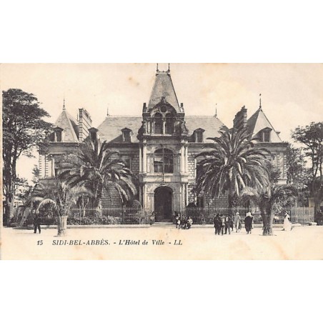 Rare collectable postcards of ALGERIA. Vintage Postcards of ALGERIA