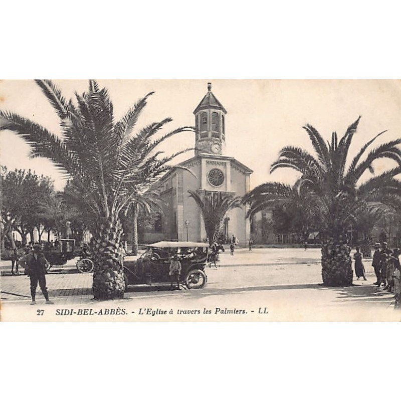 Rare collectable postcards of ALGERIA. Vintage Postcards of ALGERIA