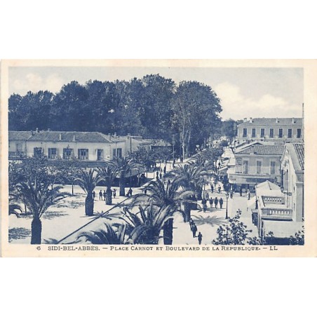 Rare collectable postcards of ALGERIA. Vintage Postcards of ALGERIA