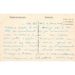 Rare collectable postcards of ALGERIA. Vintage Postcards of ALGERIA