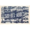 Rare collectable postcards of ALGERIA. Vintage Postcards of ALGERIA