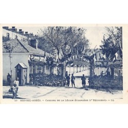 Rare collectable postcards of ALGERIA. Vintage Postcards of ALGERIA