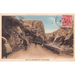 Rare collectable postcards of ALGERIA. Vintage Postcards of ALGERIA