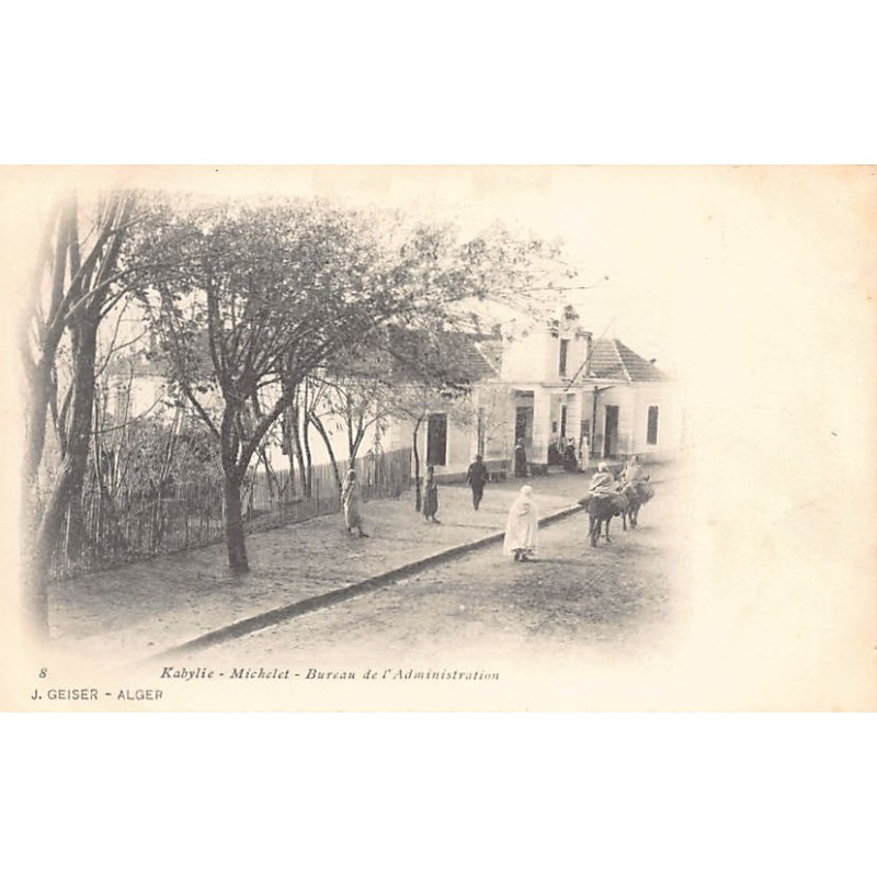 Rare collectable postcards of ALGERIA. Vintage Postcards of ALGERIA