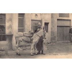 Rare collectable postcards of ALGERIA. Vintage Postcards of ALGERIA