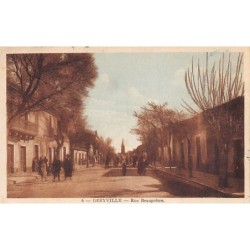 Rare collectable postcards of ALGERIA. Vintage Postcards of ALGERIA