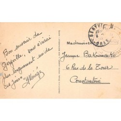 Rare collectable postcards of ALGERIA. Vintage Postcards of ALGERIA