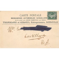 Rare collectable postcards of ALGERIA. Vintage Postcards of ALGERIA