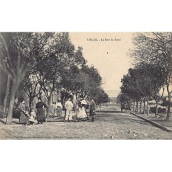 Rare collectable postcards of ALGERIA. Vintage Postcards of ALGERIA