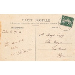 Rare collectable postcards of ALGERIA. Vintage Postcards of ALGERIA