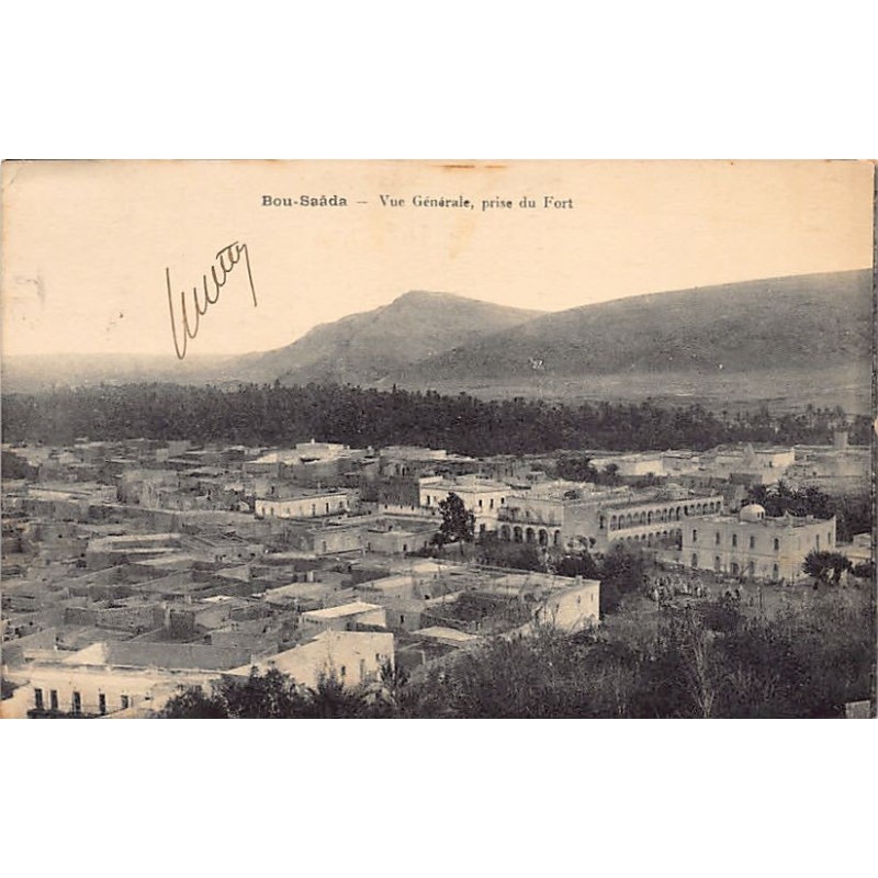 Rare collectable postcards of ALGERIA. Vintage Postcards of ALGERIA