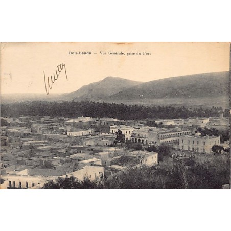 Rare collectable postcards of ALGERIA. Vintage Postcards of ALGERIA