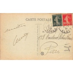 Rare collectable postcards of ALGERIA. Vintage Postcards of ALGERIA