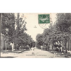 Rare collectable postcards of ALGERIA. Vintage Postcards of ALGERIA