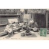 Rare collectable postcards of ALGERIA. Vintage Postcards of ALGERIA