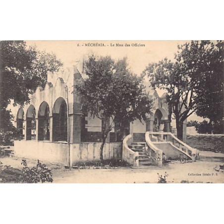 Rare collectable postcards of ALGERIA. Vintage Postcards of ALGERIA