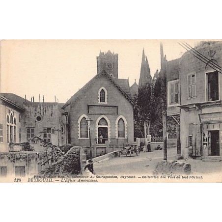 Rare collectable postcards of LEBANON. Vintage Postcards of LEBANON