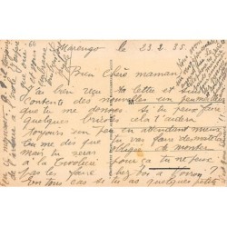 Rare collectable postcards of ALGERIA. Vintage Postcards of ALGERIA