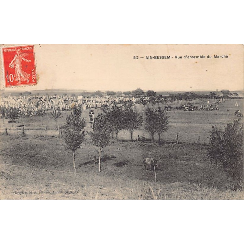 Rare collectable postcards of ALGERIA. Vintage Postcards of ALGERIA