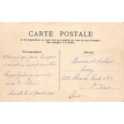 Rare collectable postcards of ALGERIA. Vintage Postcards of ALGERIA