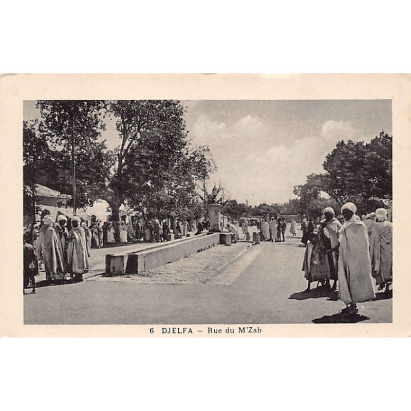 Rare collectable postcards of ALGERIA. Vintage Postcards of ALGERIA