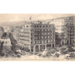 Rare collectable postcards of ALGERIA. Vintage Postcards of ALGERIA