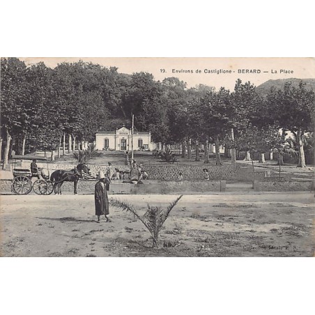 Rare collectable postcards of ALGERIA. Vintage Postcards of ALGERIA