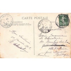Rare collectable postcards of ALGERIA. Vintage Postcards of ALGERIA
