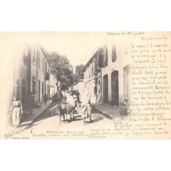 Rare collectable postcards of ALGERIA. Vintage Postcards of ALGERIA