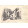 Rare collectable postcards of ALGERIA. Vintage Postcards of ALGERIA