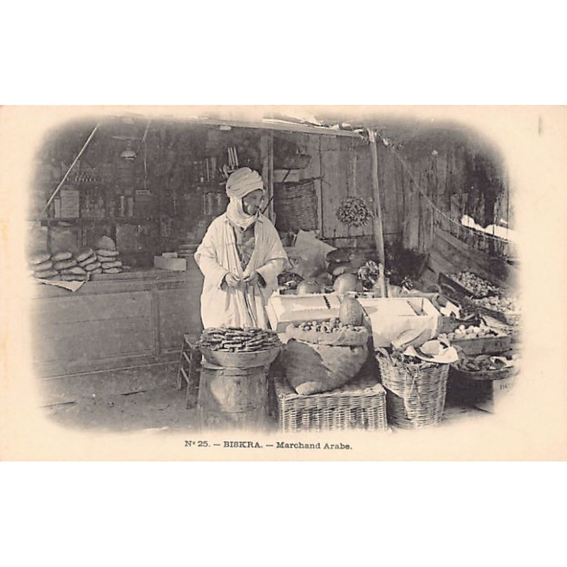 Rare collectable postcards of ALGERIA. Vintage Postcards of ALGERIA