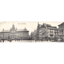 Rare collectable postcards of BELGIUM Belgique België. Vintage Postcards of BELGIUM Belgique België