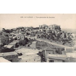 Rare collectable postcards of LEBANON. Vintage Postcards of LEBANON