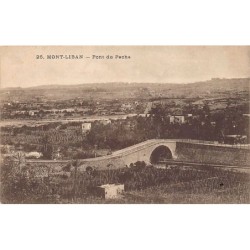 Rare collectable postcards of LEBANON. Vintage Postcards of LEBANON