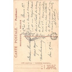 Rare collectable postcards of BELGIUM Belgique België. Vintage Postcards of BELGIUM Belgique België