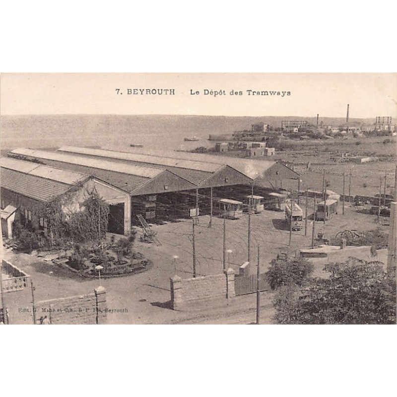 Rare collectable postcards of LEBANON. Vintage Postcards of LEBANON