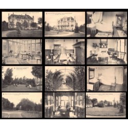 Rare collectable postcards of BELGIUM Belgique België. Vintage Postcards of BELGIUM Belgique België