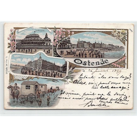 Rare collectable postcards of BELGIUM Belgique België. Vintage Postcards of BELGIUM Belgique België